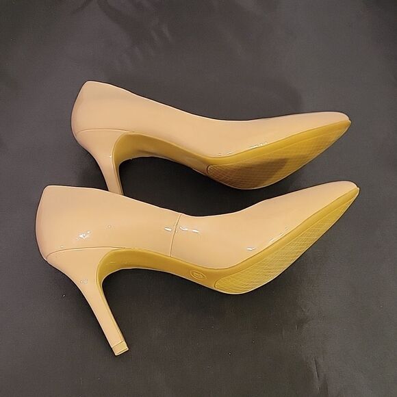 BRAND NEW MERONA POINTED TOE HIGH HEEL STILETTOS PUMP - Picture 10 of 15